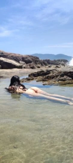 Ágatha Nobre — 5 / 8