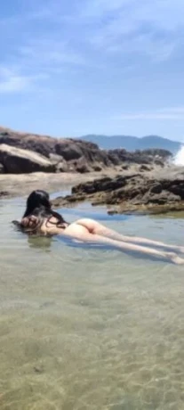 Ágatha Nobre — 5 / 8