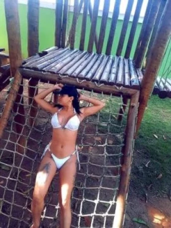 Talita Rocha — 6 / 9