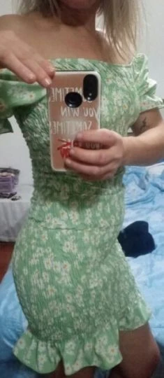 Gabi Pilar — 4 / 5
