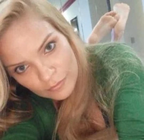 Ana Ventura — 5 / 8