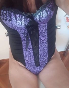 Melissa Santos — 4 / 5