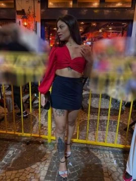 Jasmin Costa — 7 / 9