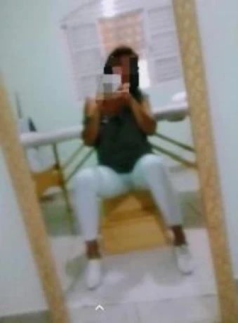 Kelly Gentil — 1 / 4