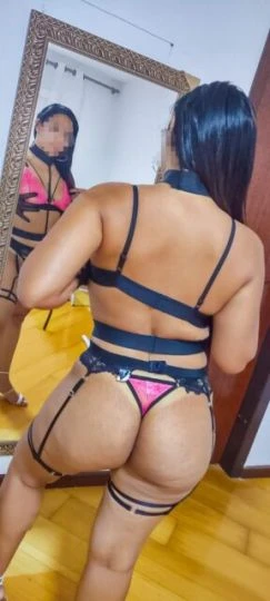 Larissa Pimenta — 3 / 5