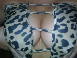 Milena Sampaio — 4 / 5