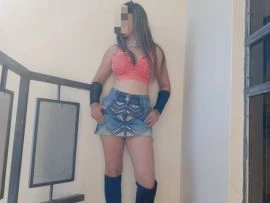 Isabely Arantes — 4 / 7