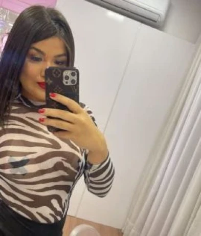 Rafaela Maia — 4 / 9