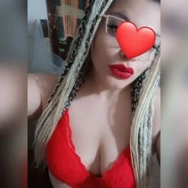 Vicki, Escort, Zona Sur