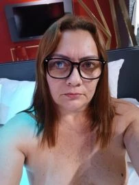 Penélope Escobar, Escort, Fortaleza