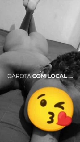 Pricila Andrade — 1 / 5