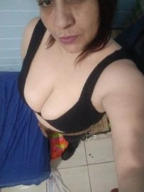 Maria Santos, Escort, Santa Catarina