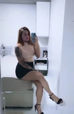 Aghata Lins — 4 / 5