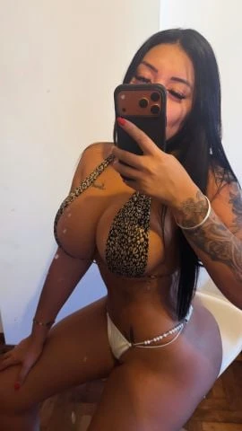 Miah, Escort, Cordoba