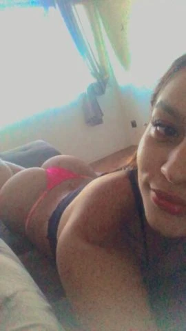 Lunna Mendes — 3 / 4