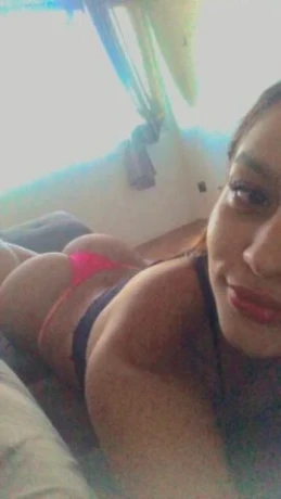 Lunna Mendes — 3 / 4