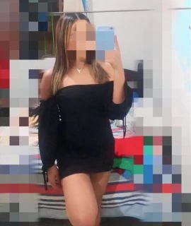 Luna Sousa — 7 / 9