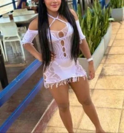 Mikaela Lima — 3 / 7