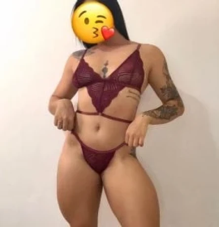 Meuri Calixto — 4 / 5