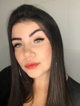 Steffany Proença — 3 / 4