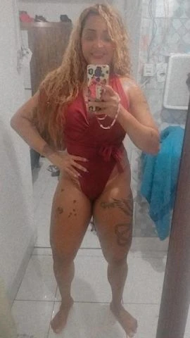 Raysa Melo — 5 / 9