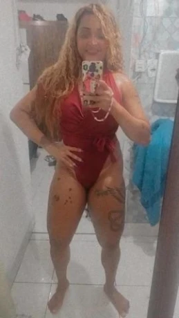 Raysa Melo — 5 / 9