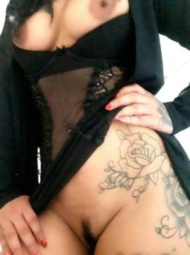 Patricia Andrade — 2 / 5