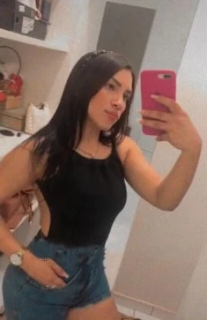 Gleice Damasio — 5 / 6