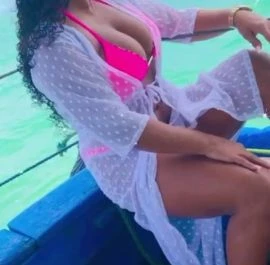 Carla Barreto — 5 / 6
