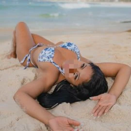 Eva Sanchez — 4 / 5