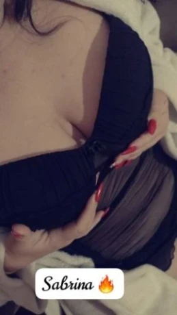 Sabrina Sanches — 2 / 5