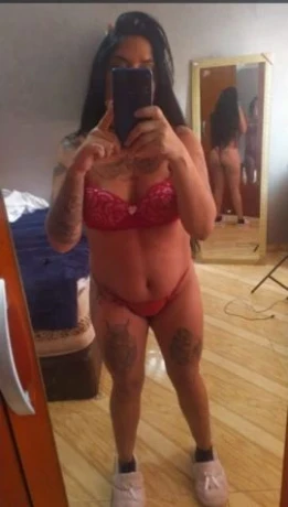 Bianka Alves — 3 / 6