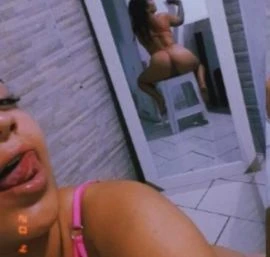 Ludimila Paiva — 3 / 5