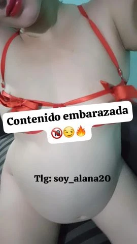 Alana, Escort, Caballito