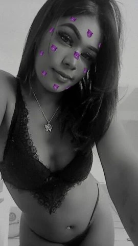 Geovana Oliveira — 3 / 4