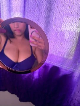 Lourdes, Escort, Caballito