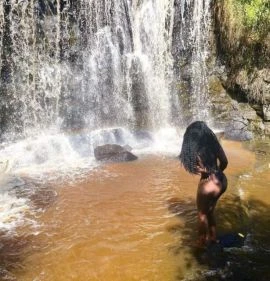 Tifanny Ferreira — 4 / 5