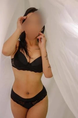 Eliza Ferreira — 2 / 6