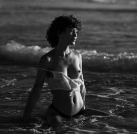 Hanna Ávila, Escort, Florianópolis