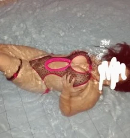 Tiffany Maia — 2 / 5