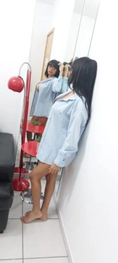 Melissa Matos — 4 / 5