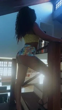 Daiane Matarazzo — 3 / 5