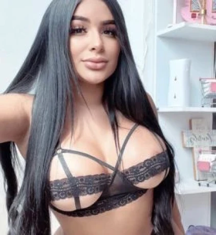 Paloma Vogue — 4 / 7