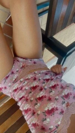 Dani Almeida — 7 / 9