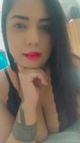 Thais Rocha — 4 / 7