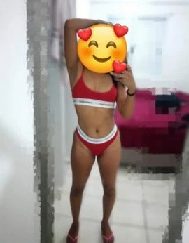 Lua Medina — 4 / 5