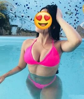 Nicole Rodrigues — 4 / 6
