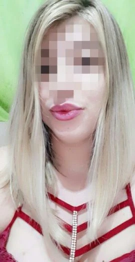Ruby Fernandes, Escort, Parana