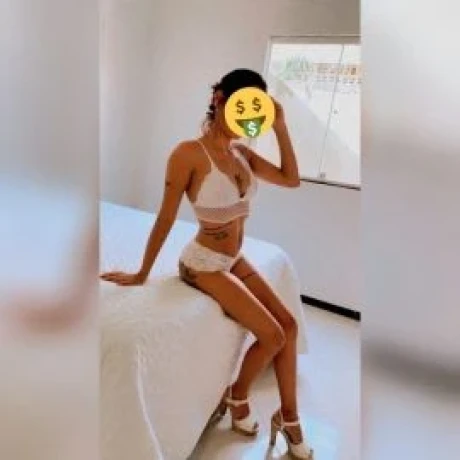 Luana Castro — 5 / 6