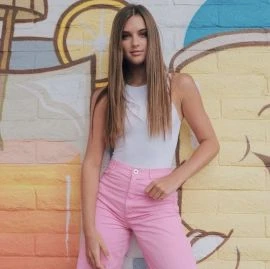 Sophia — 5 / 9